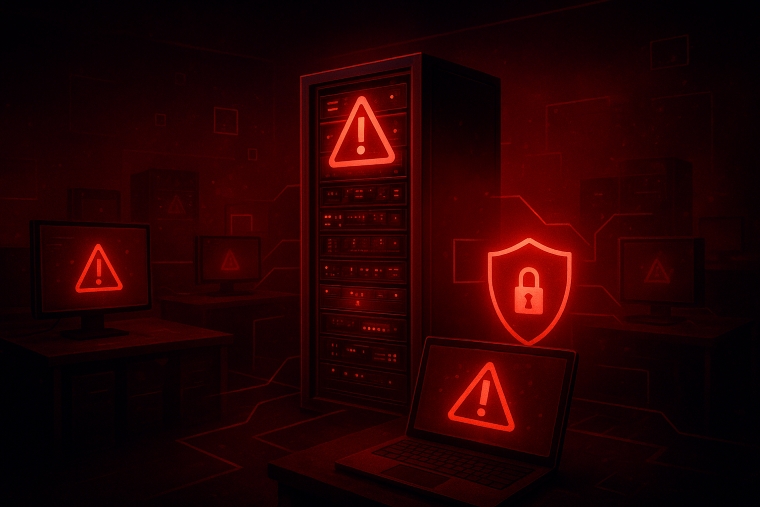  ۱۰ نشانه هشدار دهنده که ثابت می‌کند سیستم‌تان ویروس گرفته!همین حالا بررسی کنید
